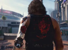 Главные коллаборации Cyberpunk 2077 — с Porsche, Adidas, Nvidia и даже «ЮMoney» - изображение 1