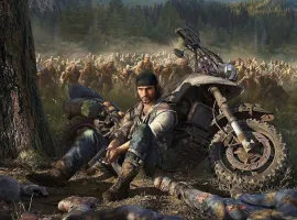 На грядущей State of Play могут представить ремастер Days Gone - изображение 1