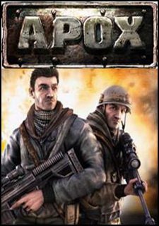 APOX
