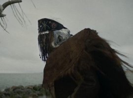 В онлайн-кинотеатре PREMIER вышел второй сезон сериала «Зверобой» - изображение 1