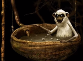 Samorost 3 выйдет в марте - изображение 1