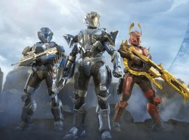 Поддержка Halo Infinite завершится 18 ноября - изображение 1