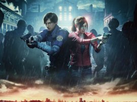 Самые ожидаемые игры 2019 года — Metro: Exodus, Sekiro, Rage 2, Mortal Kombat 11 и другие - изображение 1