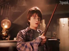 Дэниел Рэдклифф долго снимался в «Гарри Поттерах» из-за нежелания ходить в школу - изображение 1