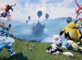 Впечатления от Palworld: Почему недоделанная игра стала хитом Steam? - изображение 1