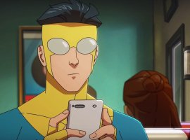 Критики тепло приняли третий сезон «Неуязвимого» - изображение 1