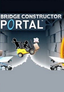 Bridge Constructor Portal