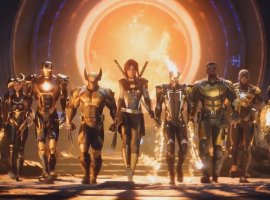 Создатели X-Com выпустили Marvel's Midnight Suns. Кто ещё может сделать игры по вселенной комиксов? - изображение 1
