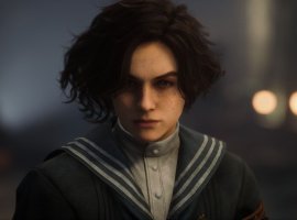 Lies of P забрала больше всего наград на Webby Awards - изображение 1