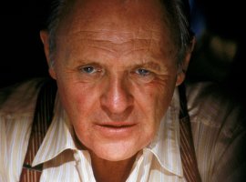 «Я не ожидал этого»: Энтони Хопкинс записал обращение в связи с победой на «Оскаре» - изображение 1