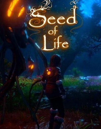 Seed of life обзор