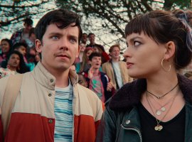 Рецензия на третий сезон «Сексуального просвещения»: почему сериал о подростках пригодится взрослым - изображение 1
