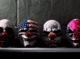 Обзор Payday 3: Обратная эволюция - изображение 1