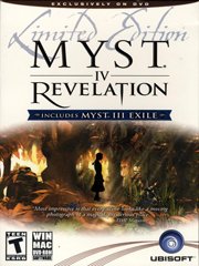 Myst 4: Revelation