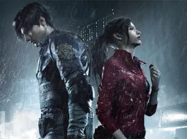 Рецензия на Resident Evil 2 Remake - изображение 1