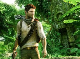 Робинзон Крузо: 10 опасных игровых островов - изображение 1