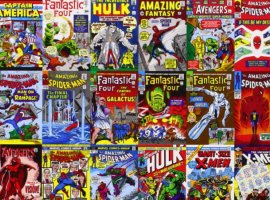 «Marvel: 75 лет чудес». За что мы любим Человека-паука, Мстителей, Громовержцев и другие истории - изображение 1