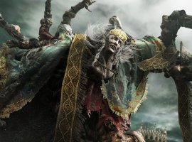 Фанат смониторвал опенинг Elden Ring в стиле аниме - изображение 1