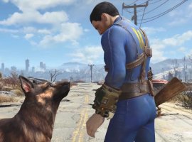 Все, что мы знаем о Fallout 4 - изображение 1