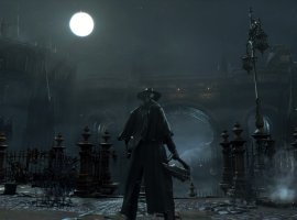 Журналист Джефф Грабб заявил об отсутствии связи между 30-летием PlayStation и Bloodborne - изображение 1