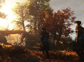 Авторы Greedfall 2 добились повышения зарплаты и введения удаленки после забастовки - изображение 1