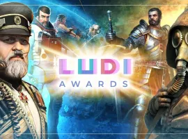 Итоги LUDI Awards: лучшие игры и команды Восточной Европы по версии читателей «Канобу» и «Игромании» - изображение 1
