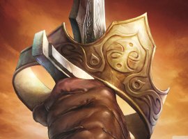 Официально анонсирована игра Fable Anniversary - изображение 1