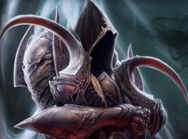 Патч добавляет в Diablo 3 еще немного мрачного безумия - изображение 1