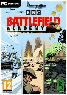 BBC Battlefield Academy