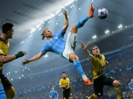 Графику и фреймрейт в EA Sports FC 24 для Switch сравнили с PS4 и Xbox One - изображение 1