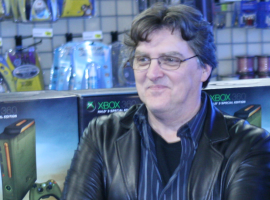 Композитора серии Halo Мартина О’Доннелла уволили из Bungie 
 - изображение 1