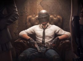 Krafton отчиталась о рекордной выручке и прибыли в 2024 году благодаря PUBG - изображение 1