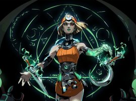 Hades 2 не смогла занять первое место в свежем чарте Steam - изображение 1