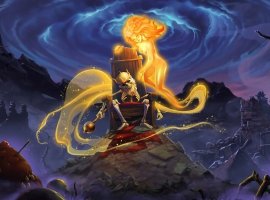 Двухмерная метроидвания Kingsgrave от Alawar выйдет в апреле - изображение 1