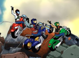 Без души: какие русские игры выходили на консолях - изображение 1
