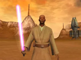 Star Wars The Clone Wars с PS2 может скоро появиться в «классике» PS Plus - изображение 1