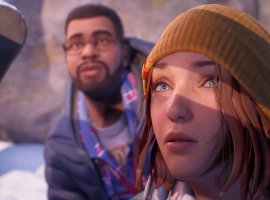Новый ролик Life is Strange: Double Exposure посвятили Мозесу - изображение 1