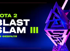 Превью BLAST Slam 3 - изображение 1