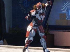 Двигай телом, Страж! Жаркие танцы в новом рекламном ролике Destiny 2 - изображение 1