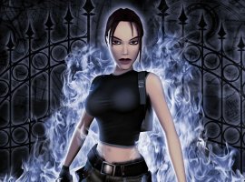 Десять лет спустя. Tomb Raider: The Angel of Darkness - изображение 1