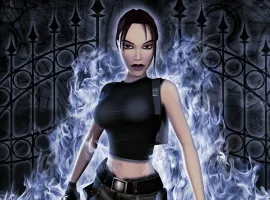 Десять лет спустя. Tomb Raider: The Angel of Darkness - изображение 1