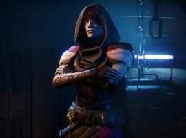 Gamescom 2018. Что разработчики Destiny 2 рассказали нам о дополнении Forsaken? - изображение 1