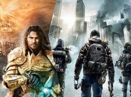 Первые «Дни Ubisoft» в России пройдут с 1 по 4 октября - изображение 1