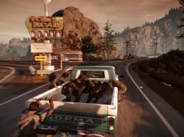 State of Decay выйдет на PC до конца этого года - изображение 1