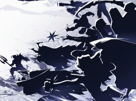 Появились новые вероятные детали по новой игре Marvel от китайской NetEase - изображение 1