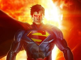 MOBA-игру про Бэтмена и Супермена выпустят в России - изображение 1