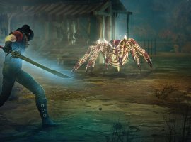 Лучшие подражатели Diablo: 10 адских диаблоидов - изображение 1