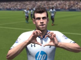 FIFA 14 стала главной рождественской игрой в Великобритании
 - изображение 1