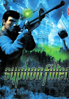 Syphon Filter 2