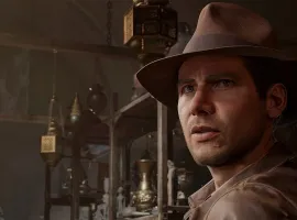 Для установки Indiana Jones and the Great Circle на Xbox Series потребуется почти 132 ГБ - изображение 1